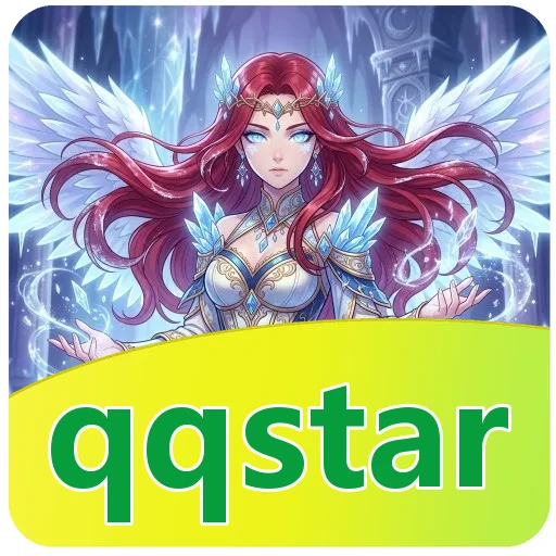 Ilustrasi unduh APK qqstar dari tautan resmi